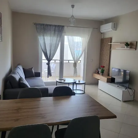 Apartment Aron