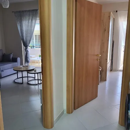 Apartment Aron