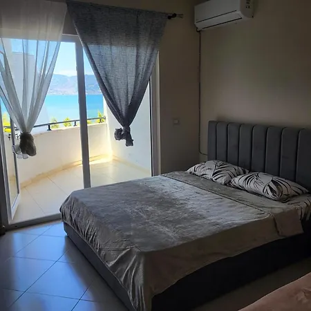 Apartment Aron *