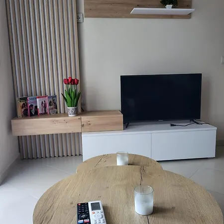 Aron Apartment Tushemisht