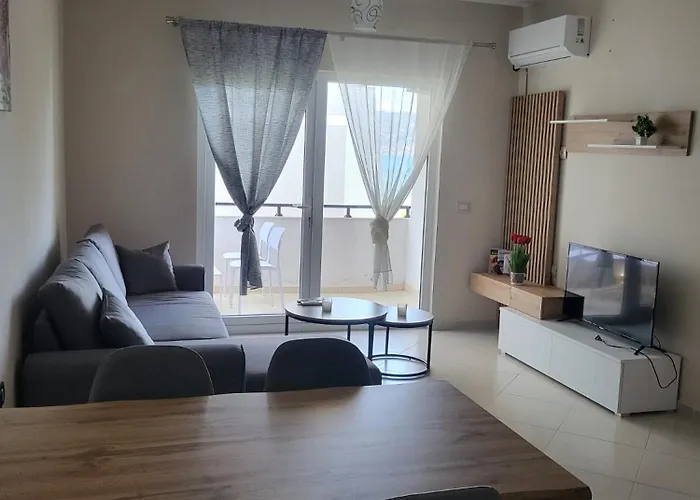 Apartment Aron