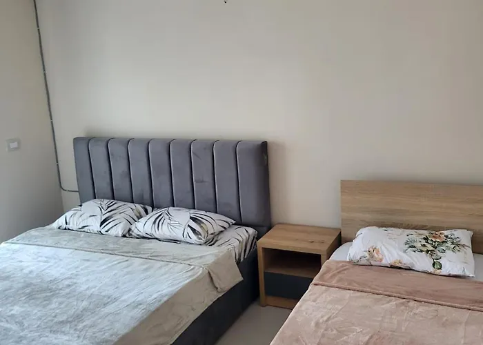 Apartment Aron Tushemisht