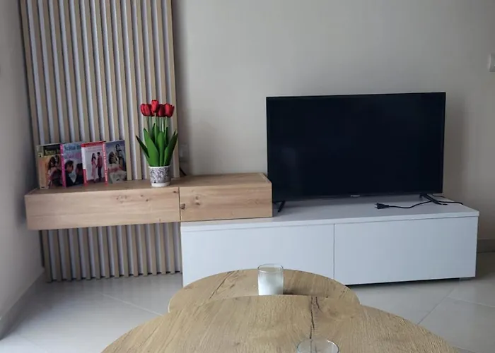 Aron Apartment Tushemisht